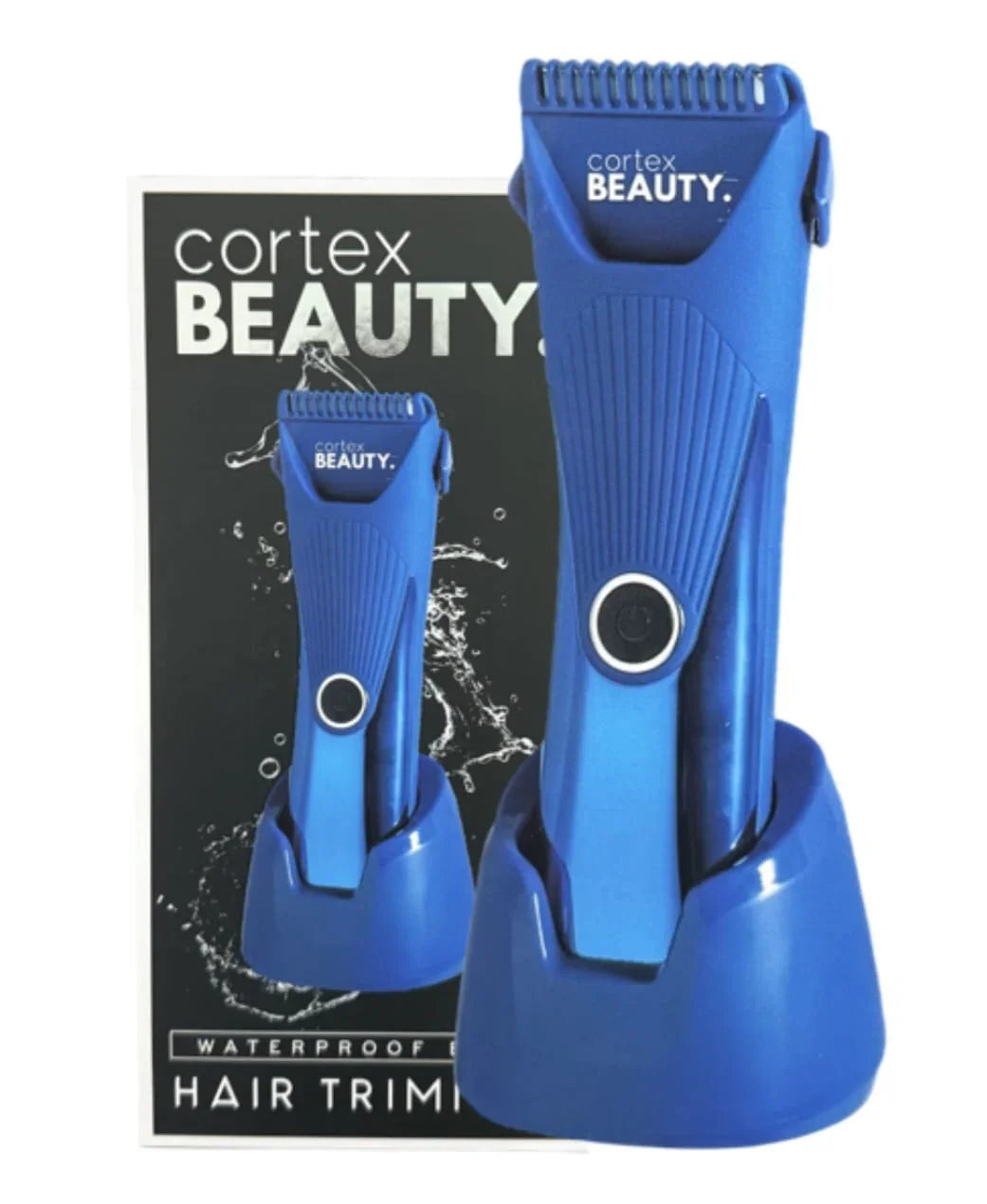 מכונת תספורת מקצועית Cortex Beauty, יופילי