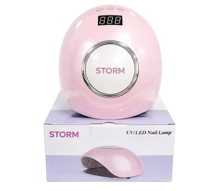 מנורת ייבוש 54 ואט סטורם Storm, יופילי