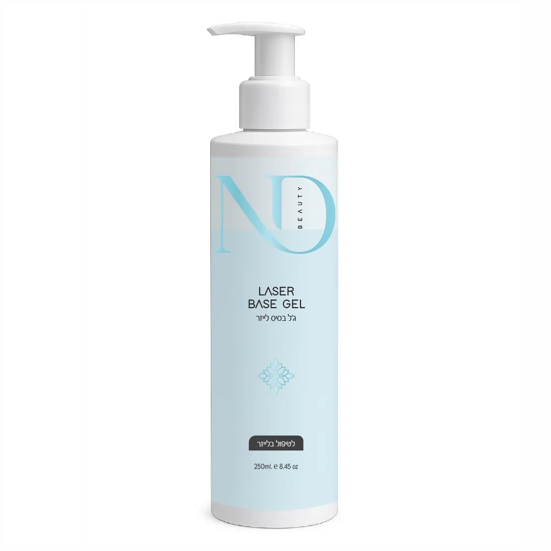 Professional Laser Base Gel | N&D