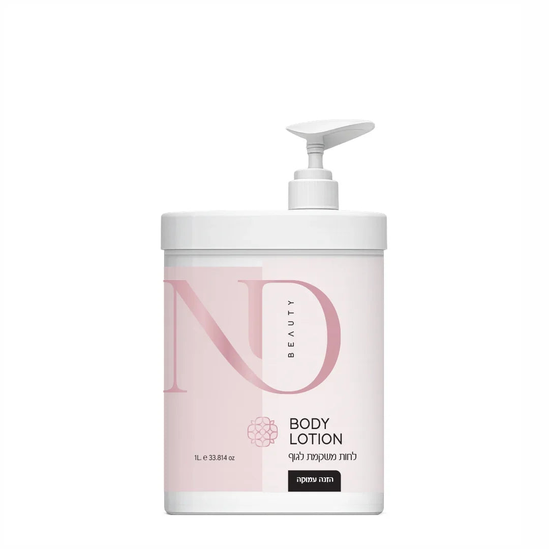 Restorative Body Lotion | N&D