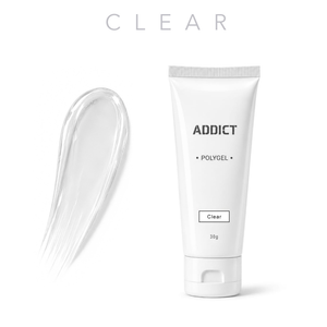 ืืืืงื ืคืืืื'ื 30 ืืจื - Addict CLEAR