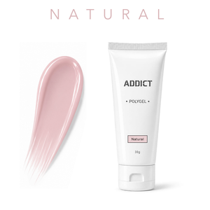 ืืืืงื ืคืืืื'ื 30 ืืจื - Addict NATURAL