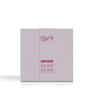 ืืก ืืจ ืงืืกืืืืงื ืืืคืืืื - ืงืื ืืฆืืืืจ | SR Cosmetics