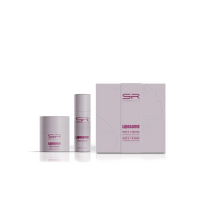 ืืก ืืจ ืงืืกืืืืงื ืืืคืืืื - ืงืื ืืฆืืืืจ | SR Cosmetics