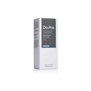 DoPro Rejuvenating Eye Cream 15 מ״ל – אריזת המוצר
