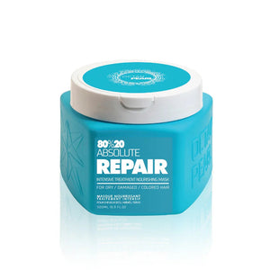 ערכת Octan Pearl 80/20 – מסכה