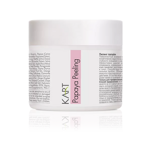 Papaya Peeling – 100ml | Kart