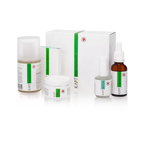 Active Nail Cure Kit | Kart