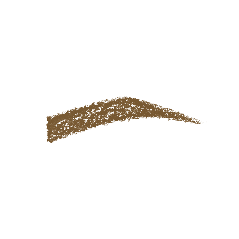 עפרון גבות דו צדדי BROW SHADOW STICK - גוון 02 | תמונת מוצר נוספת | עדה לזורגן