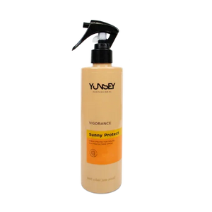 Sun and Pool Hair Protection Set by Yunsey - image 4