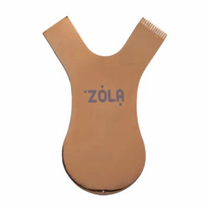 ZOLA Reusable Lash Comb by ZOLA - image 4