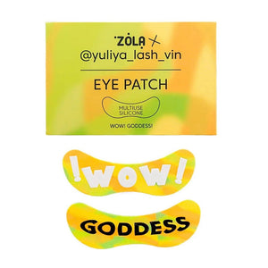 ZOLA Reusable Under-Eye Patches by ZOLA - image 5
