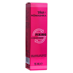 ZOLA x Romashka Fixing Ceramide Concentrate by ZOLA - image 1