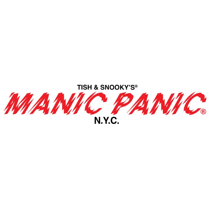 Manic Panic