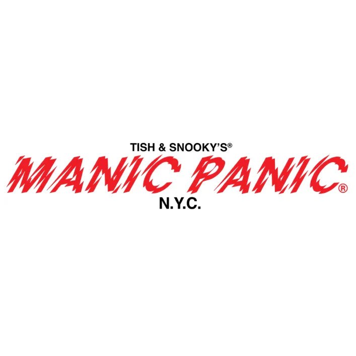 Manic Panic - Yofeely Cosmetics