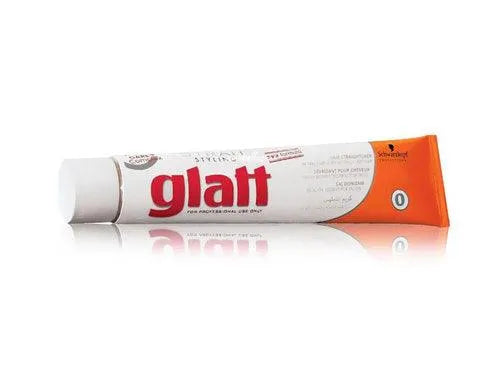 Schwarzkopf Straightening Hair Straightening Styling Glat for Natural, Thick and Curly Hair (0)