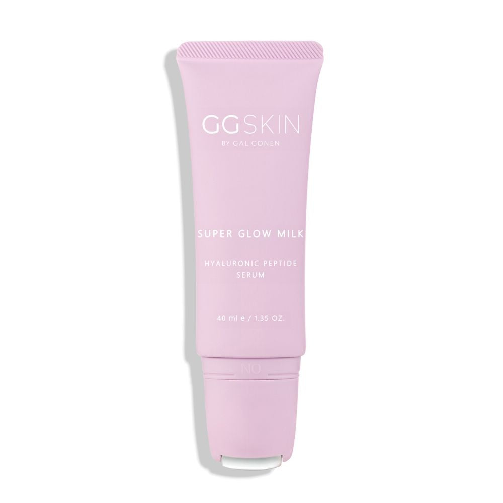 סרום פפטידים וחומצה היאלורונית Super Glow | Gal Gonen – תמונת המוצר