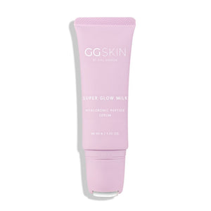 סרום פפטידים וחומצה היאלורונית Super Glow | Gal Gonen – תמונת המוצר