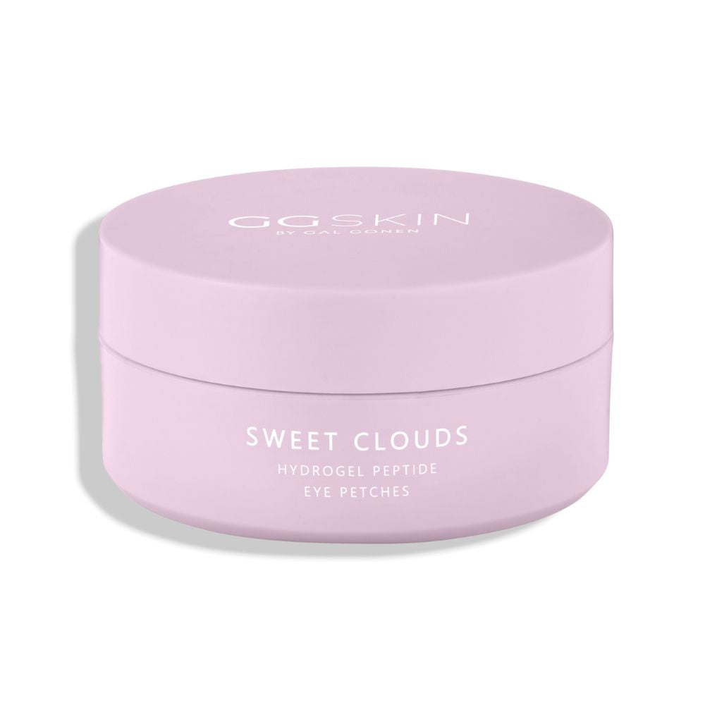 פאצ׳ים הידרוג׳ל לעיניים Sweet Clouds | Gal Gonen – תמונת המוצר