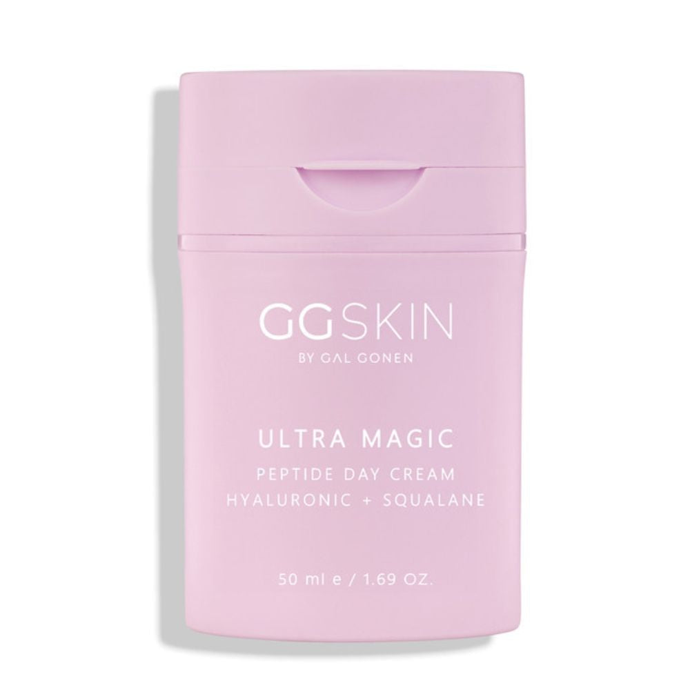 קרם יום פפטידים Ultra Magic | Gal Gonen – תמונת המוצר