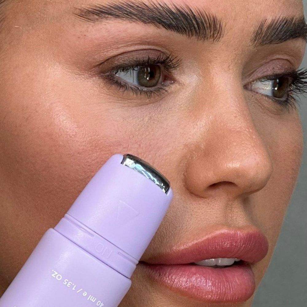 סרום פפטידים וחומצה היאלורונית Super Glow | Gal Gonen – תמונה נוספת 5