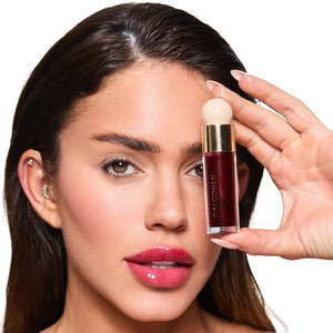 שמן שפתיים Keep It Glow עם ויטמין E | Gal Gonen – תמונה נוספת 7