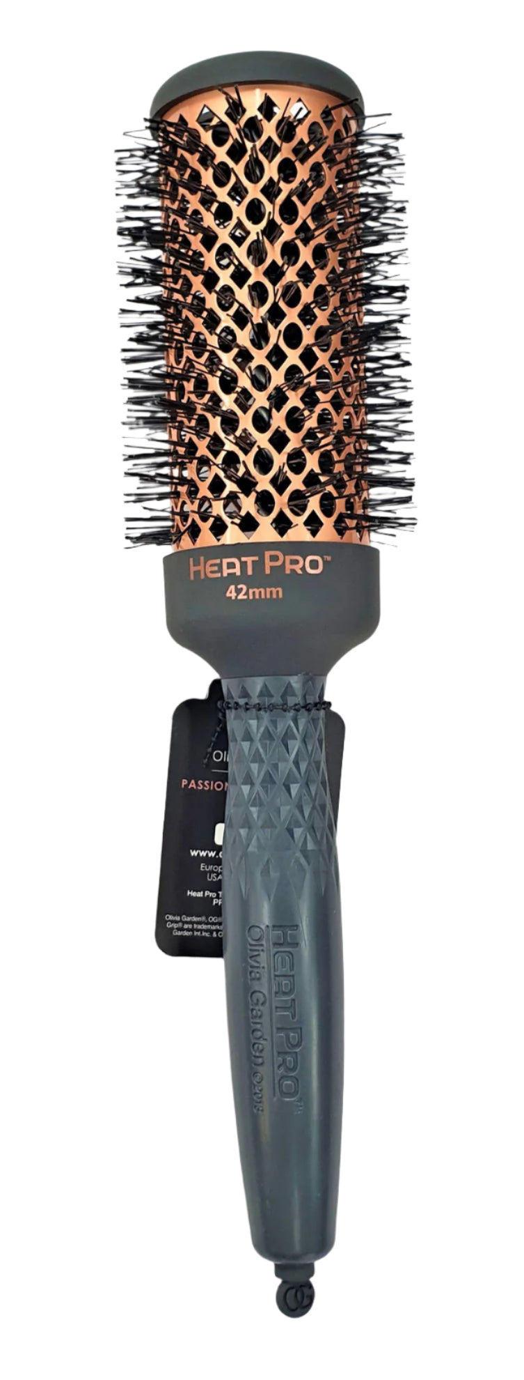 Olivia Garden HEAT PRO | Щетка Heat Pro 45 Olivia Garden