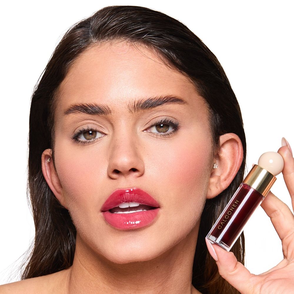 שמן שפתיים Keep It Glow עם ויטמין E | Gal Gonen – תמונה נוספת 45