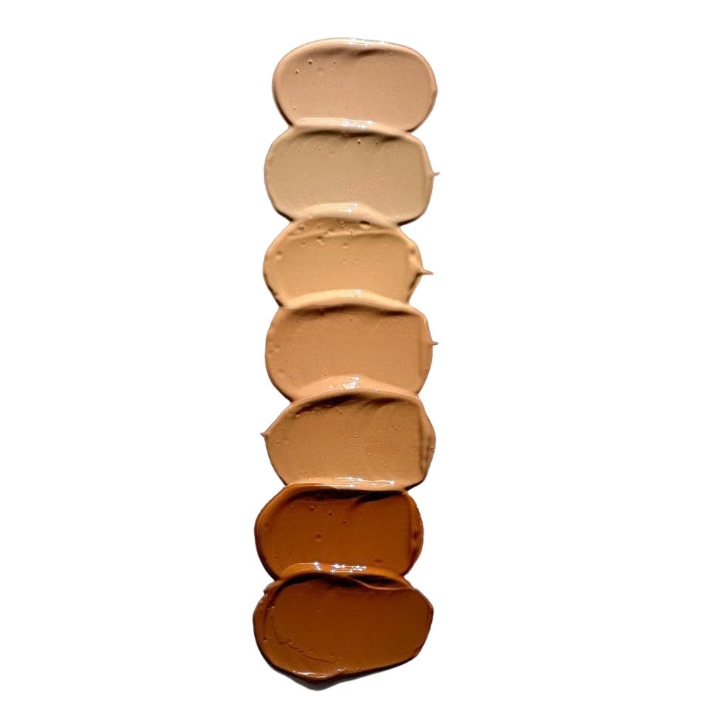 מייקאפ עמיד Velvet Touch עם SPF 15 | Gal Gonen – תמונה נוספת 9