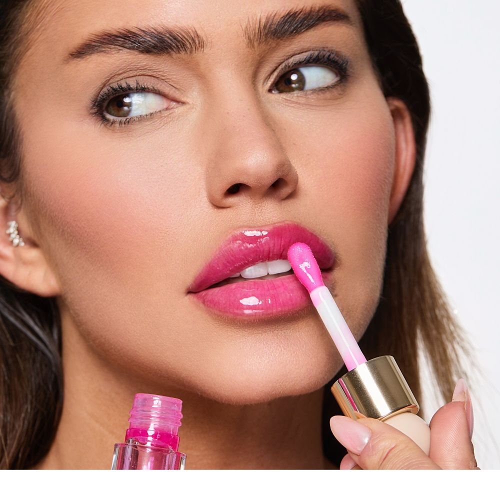 שמן שפתיים Keep It Glow עם ויטמין E | Gal Gonen – תמונה נוספת 20
