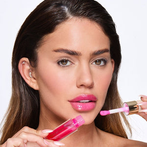 שמן שפתיים Keep It Glow עם ויטמין E | Gal Gonen – תמונה נוספת 22