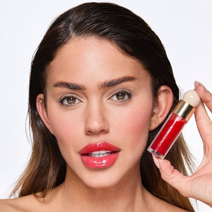 שמן שפתיים Keep It Glow עם ויטמין E | Gal Gonen – תמונה נוספת 27