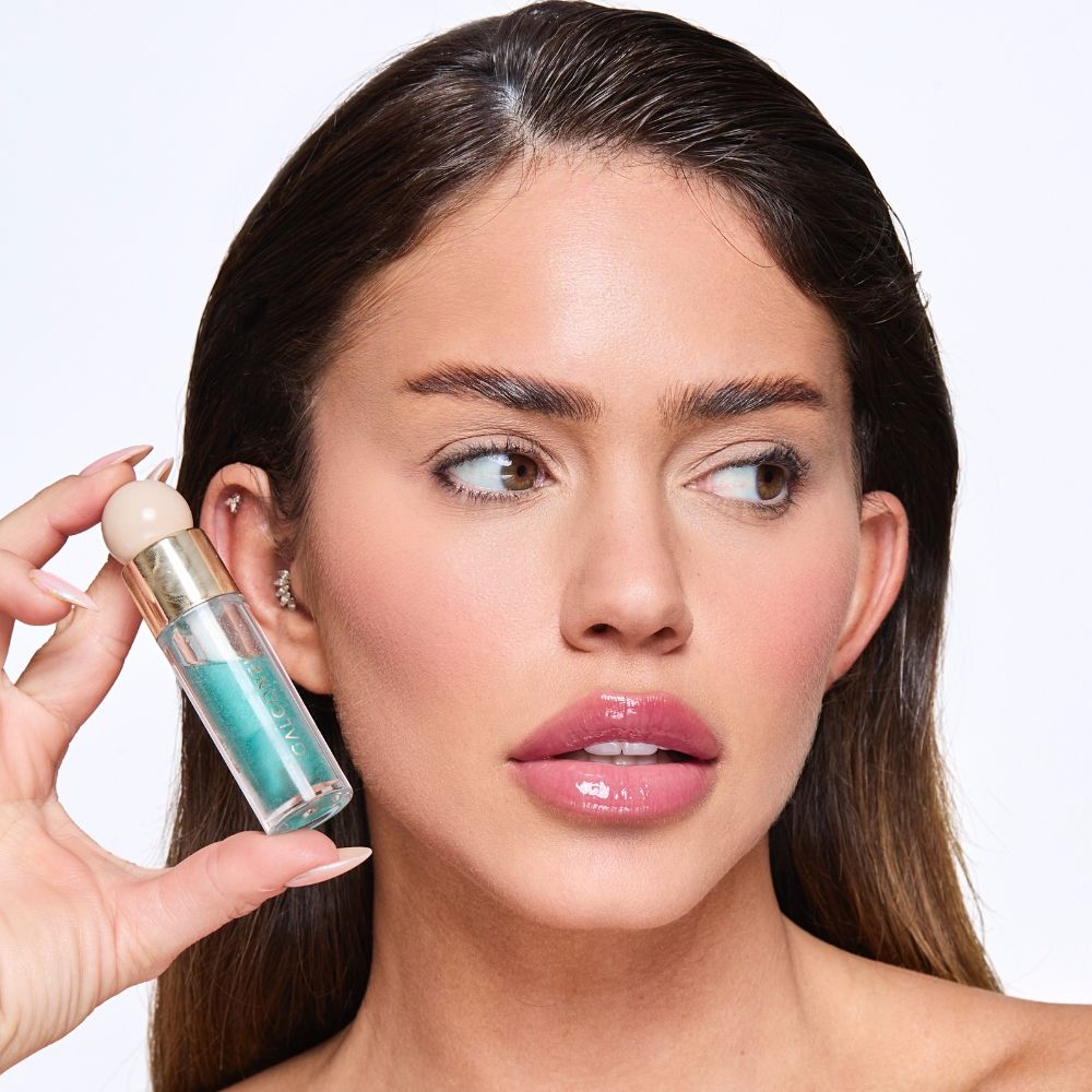 שמן שפתיים Keep It Glow עם ויטמין E | Gal Gonen – תמונה נוספת 29