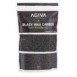 Agiva Black Wax Flakes 800 грамм - Agiva