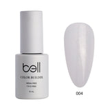 Гель-лак Bell Builder, цвет 004 — Bell