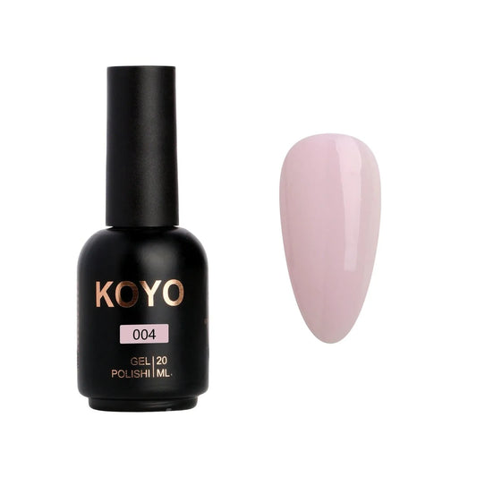 Koyo Gel Polish Shade 004