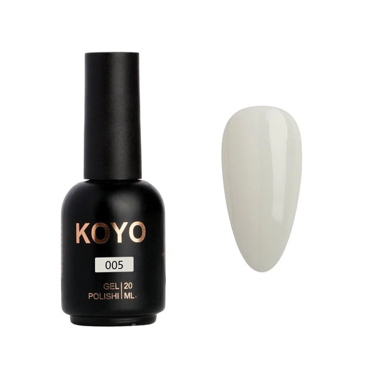 Koyo Gel Polish Shade 005