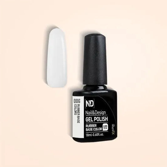 N&amp;D Rubber Base Color 006