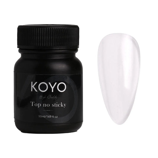 Koyo Top Without Neutralization 50ml