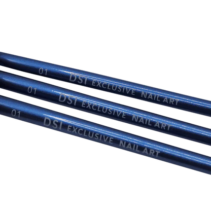 Декоративная кисть DSI 01