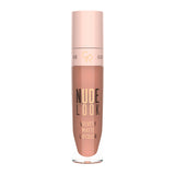 Golden Rose Creamy Satin Lipstick with Vitamin E - Golden Rose