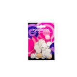 Staleks - סטאלקס - פצירות לדיסק פדיקור PODODISC S EXPERT גריט 180 (50 יח')