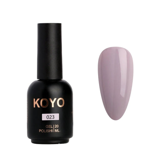 Koyo Gel Polish Shade 023