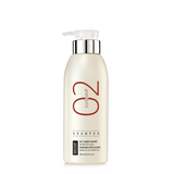 ביוטופ 02 שמפו לטיפול בקשקשים 500 מ"ל