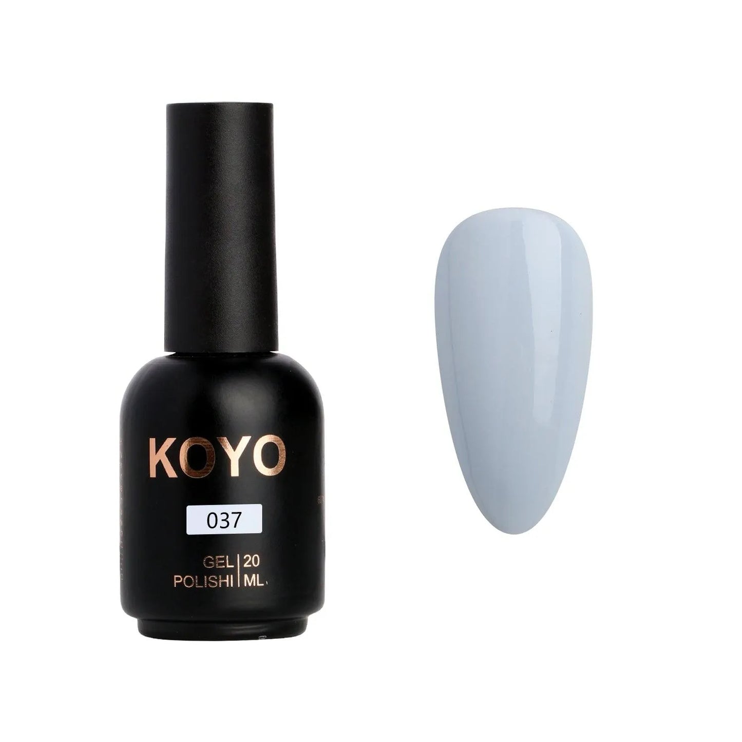 Koyo Gel Polish Shade 037