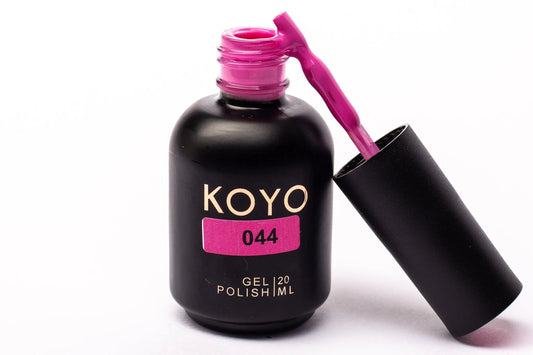 Koyo Gel Polish Shade 044