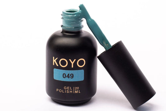 Koyo Gel Polish Shade 049