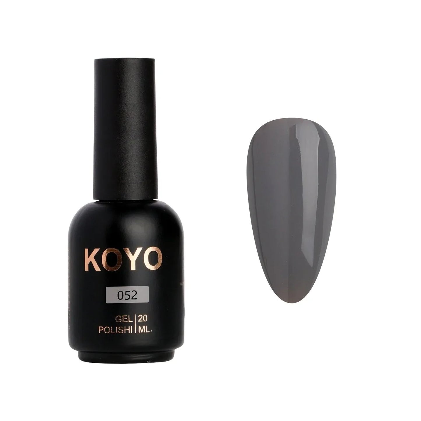 Koyo Gel Polish Shade 052