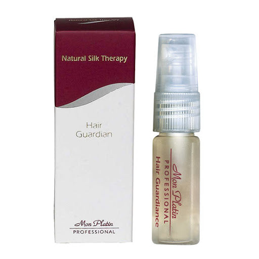 אמפולה טיפולית לשיער יבש מון פלטין 10 מ"ל - Mon Platin