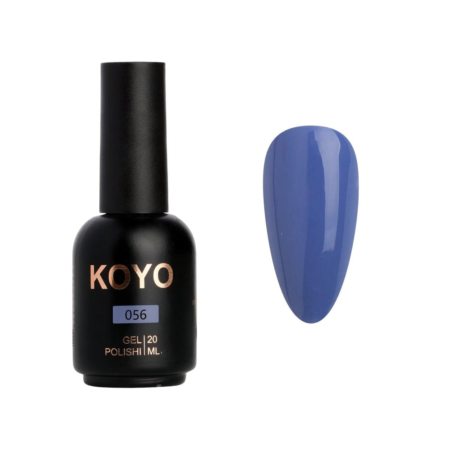 Koyo Gel Polish Shade 056